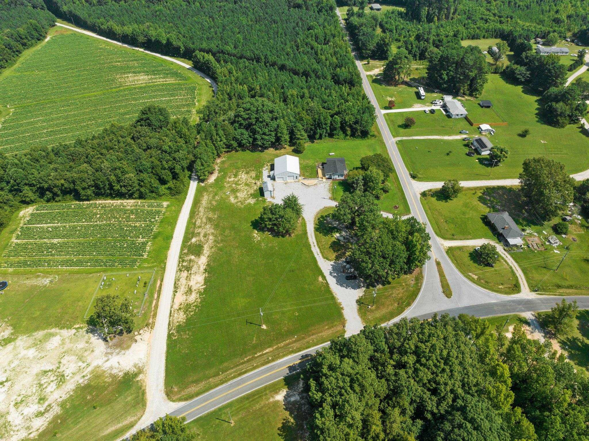 716 Joe Denton Road Louisburg, NC 27549 - Photo 53 of 62 Photo 53