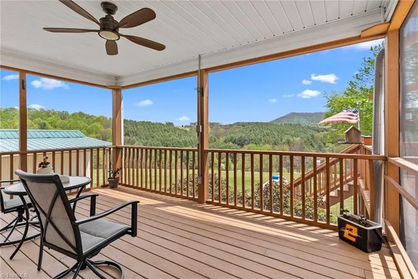 $749,000 | 552 Dirt Nose Drive, Sparta, NC 28675