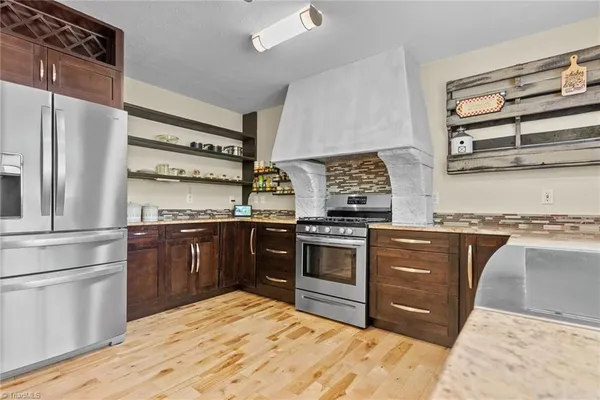 $749,000 | 552 Dirt Nose Drive, Sparta, NC 28675