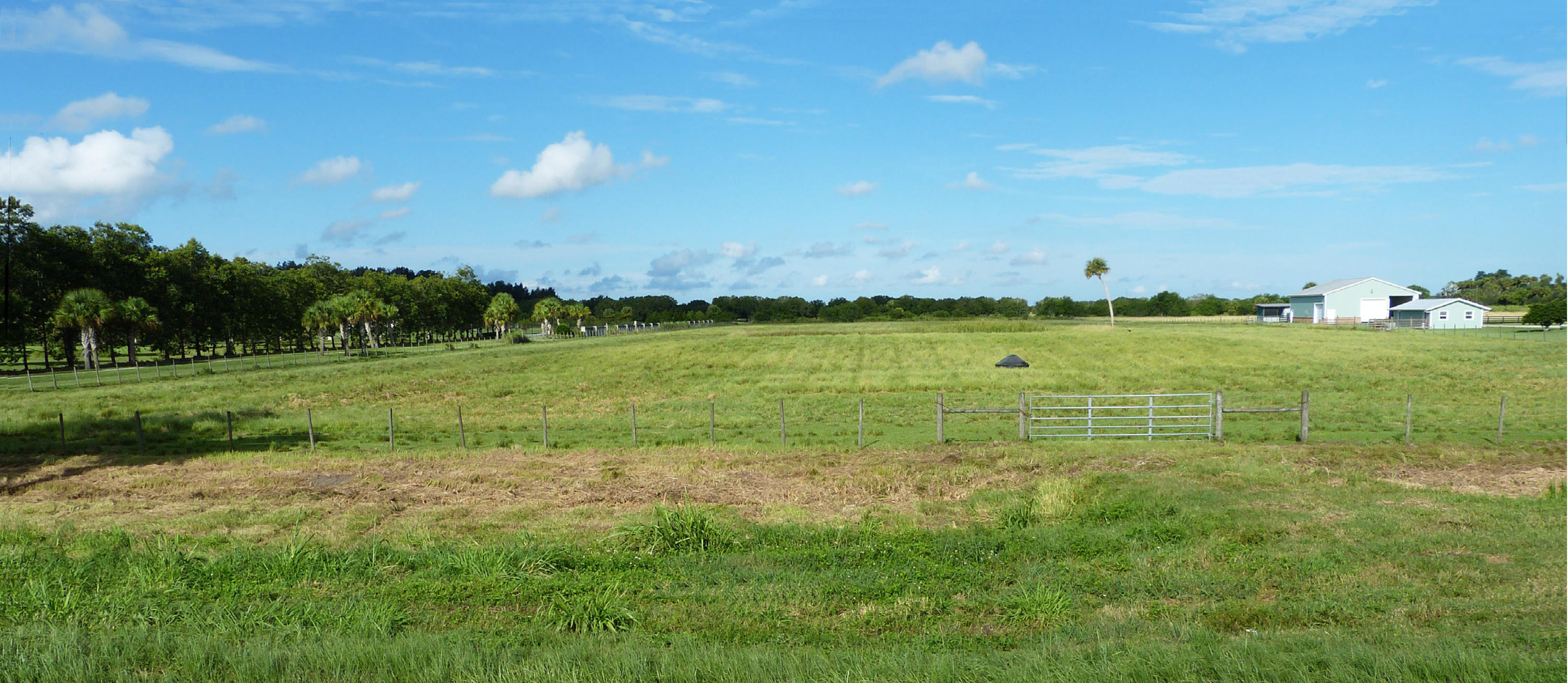 1853 South Header Canal Road Fort Pierce, FL 34945 - Photo 3 of 3 Street view