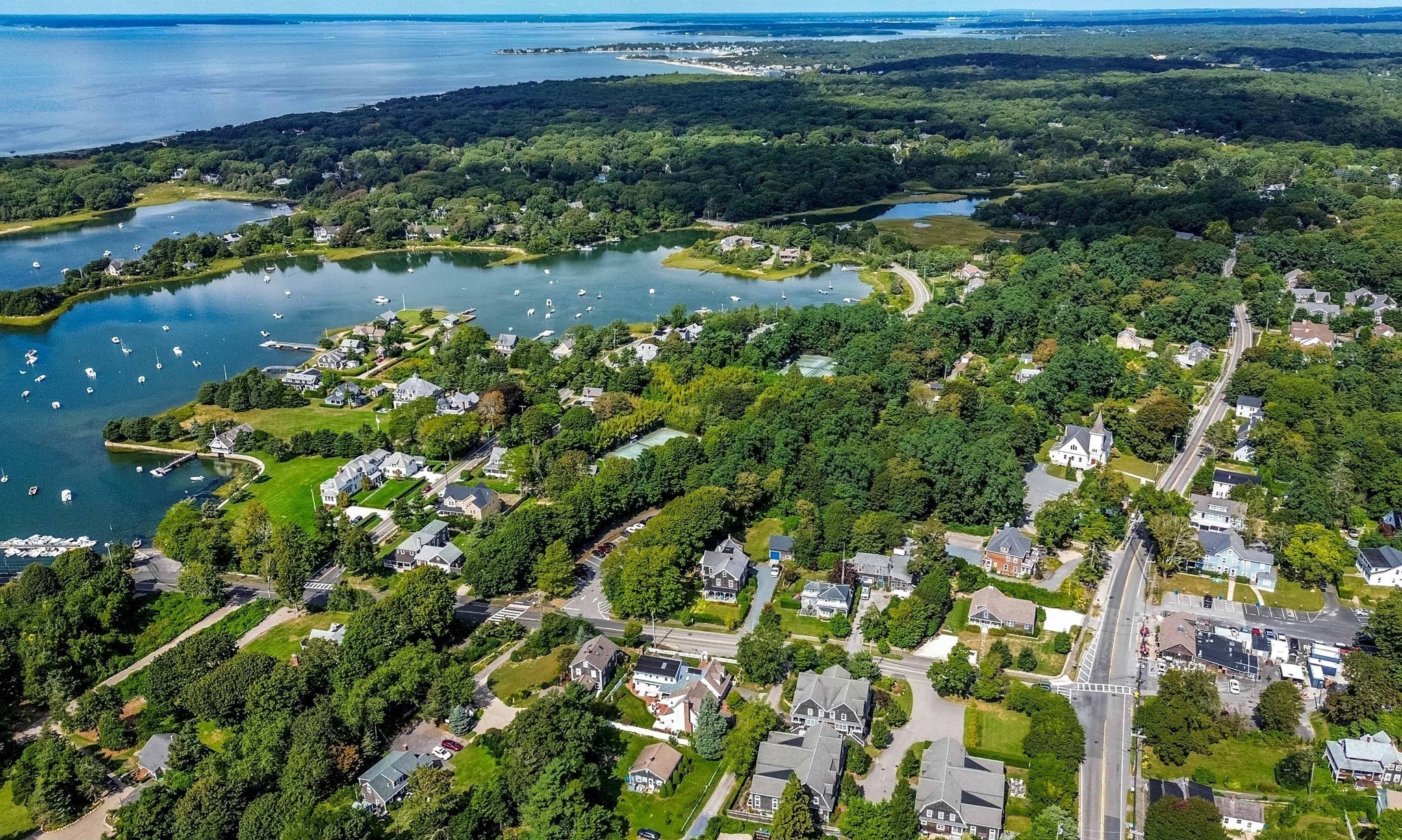 3 Old Dock Road, Unit WEST Falmouth, MA 02540 - Photo 27 of 28 Gallery Image 27