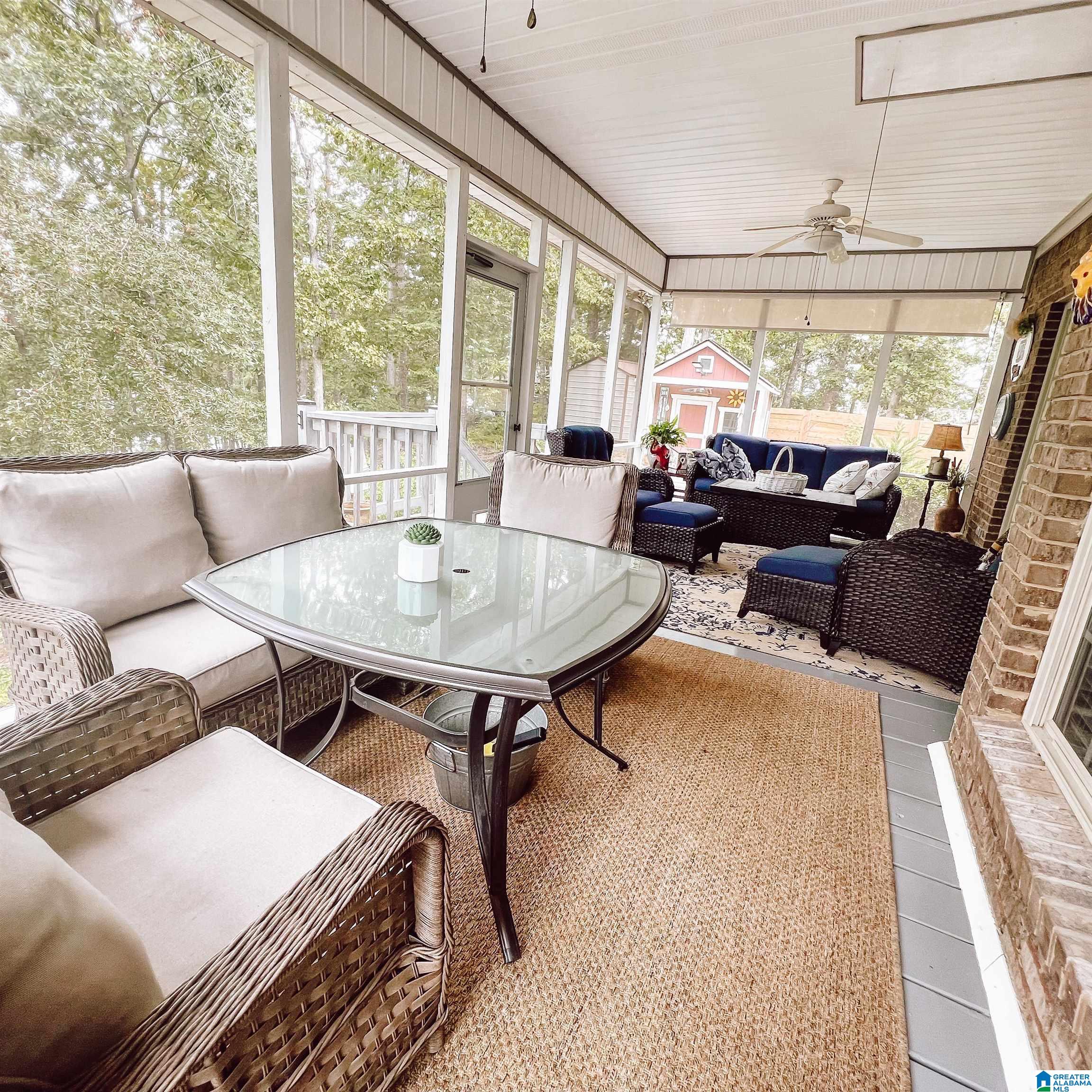369 Pebble Beach Road Ashville, AL 35953 - Photo 33 of 72