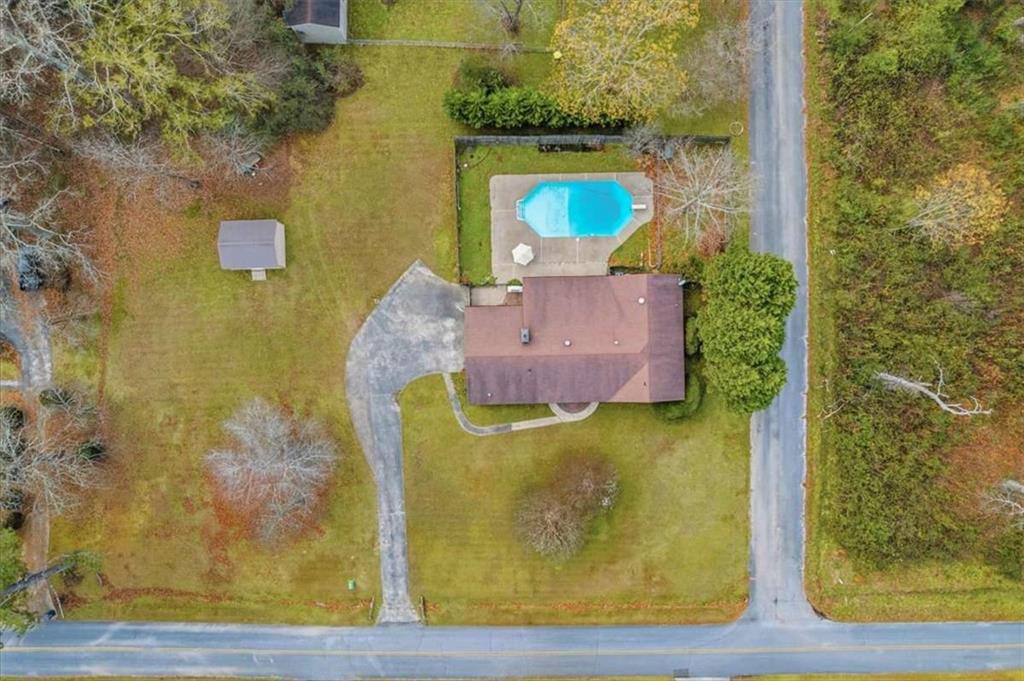 202 Ridgewood Road Cedartown, GA 30125 - Photo 7 of 39 a view of a bathroom