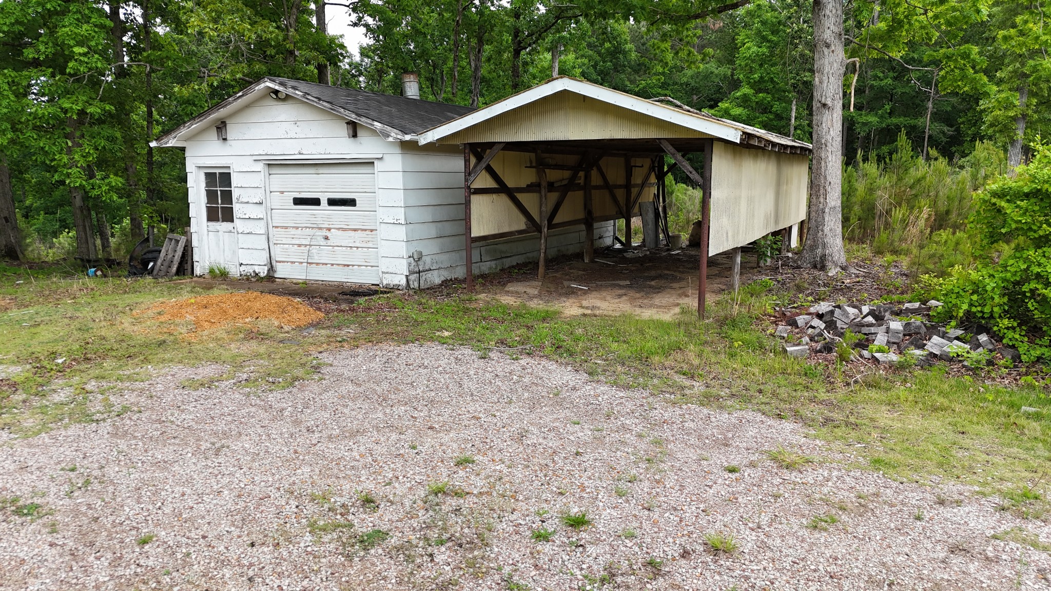 178 Lester Plunk Road Bethel Springs, TN 38315 - Photo 31 of 39 Gallery Image 31