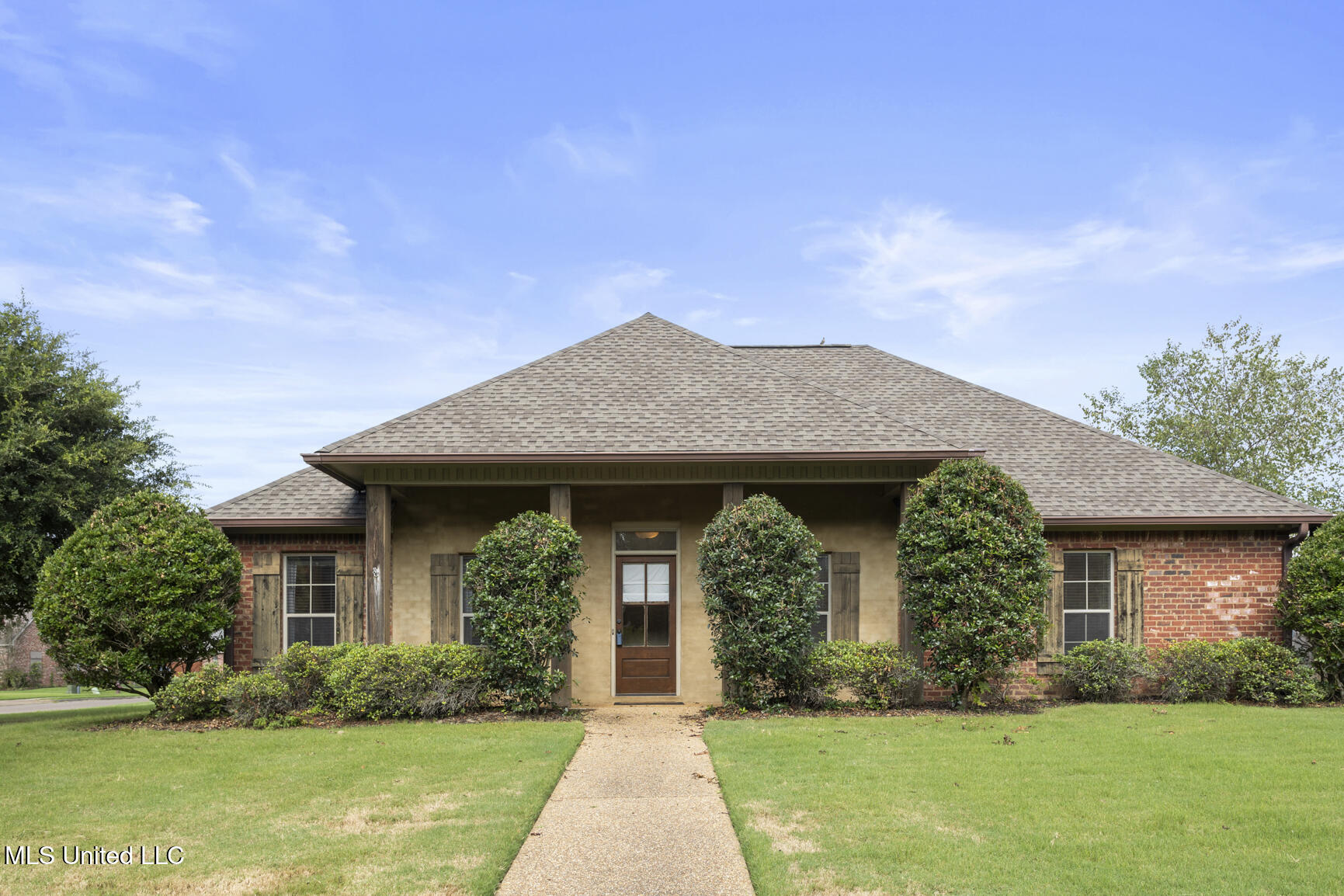 199 Bradfield Road Madison, MS 39110 - Photo 1 of 31 199 Bradfield-1