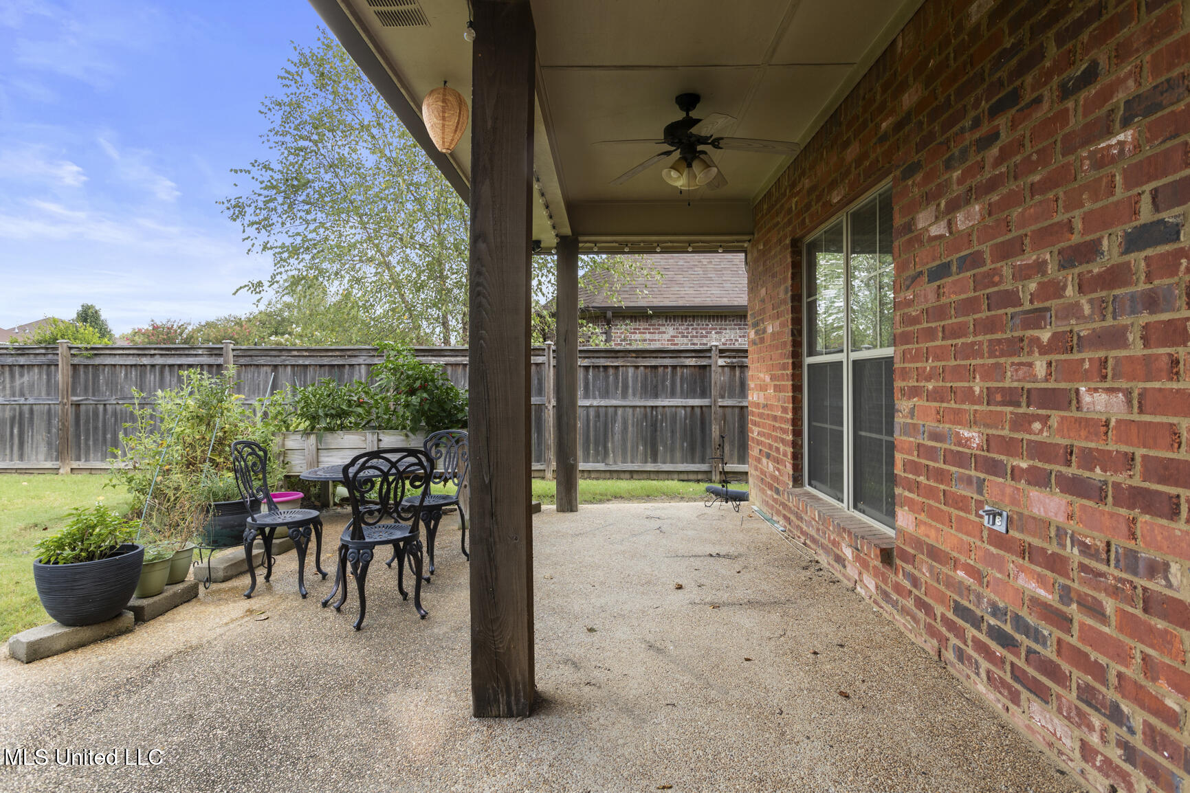 199 Bradfield Road Madison, MS 39110 - Photo 28 of 31 199 Bradfield-28