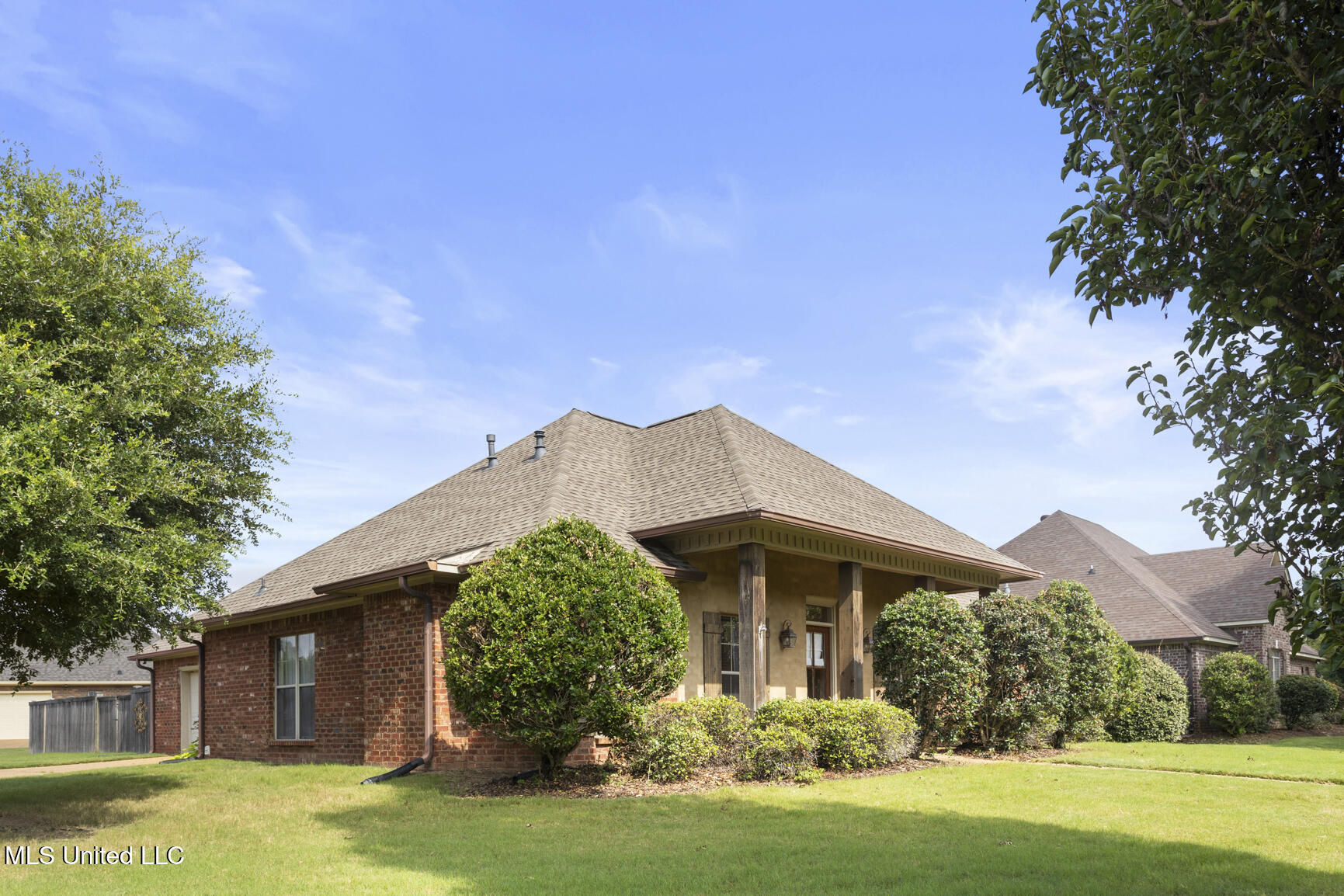 199 Bradfield Road Madison, MS 39110 - Photo 3 of 31 199 Bradfield-3