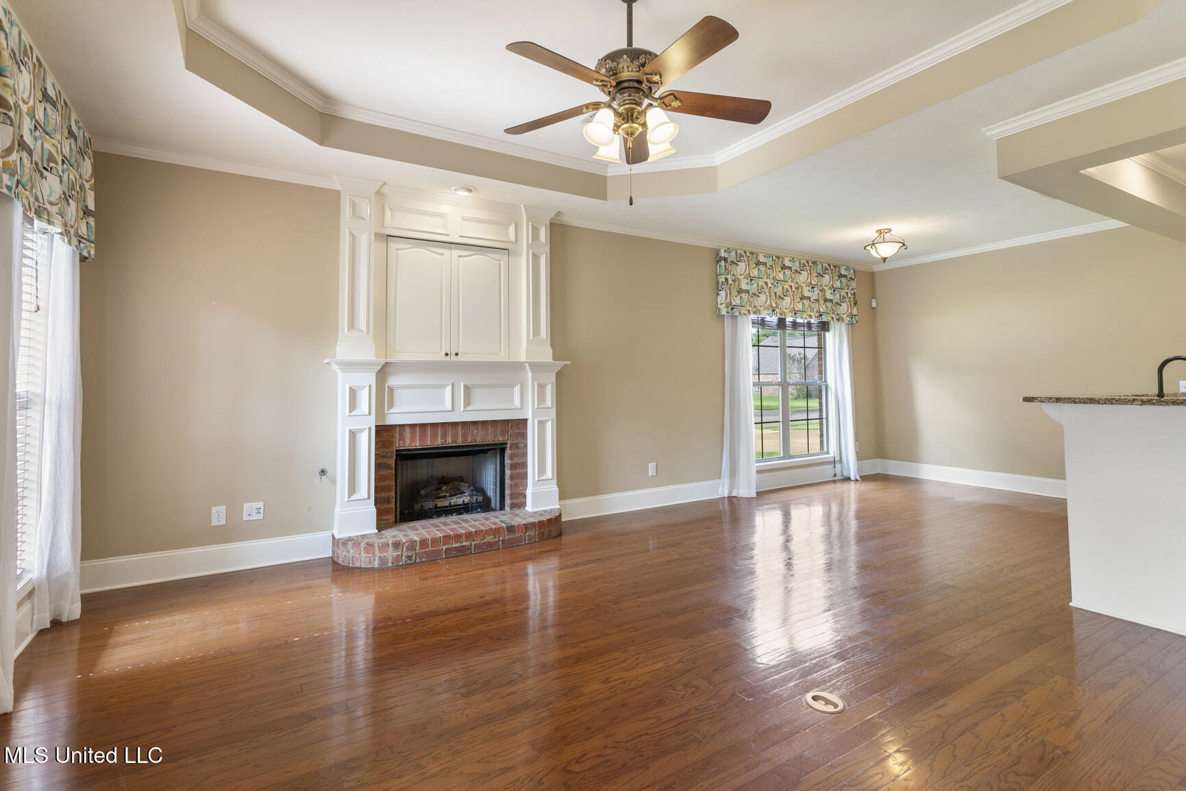 199 Bradfield Road Madison, MS 39110 - Photo 4 of 31 199 Bradfield-4