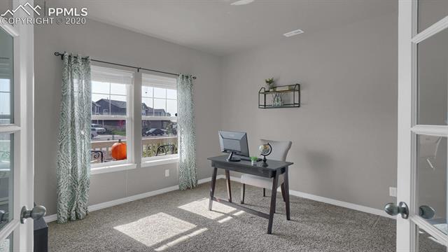 8574 Vanderwood Road Colorado Springs, CO 80908 - Photo 9 of 44 Gallery Image 9