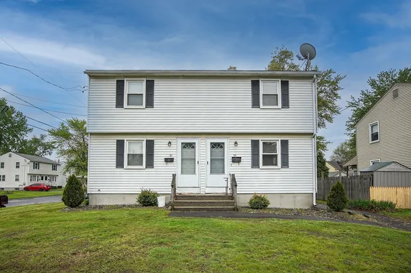 $1,800 | 39 Greenwood Street, Unit 39, Westfield, MA 01085