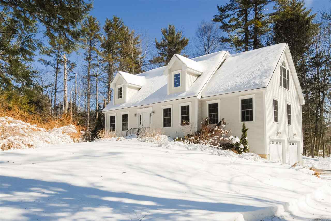 112 Madbury Road Durham, NH 03824 - Photo 1 of 21