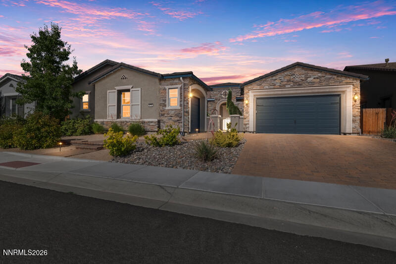 9712 Copper Sky Drive Reno, NV 89521 - Photo 1 of 41 9712 Copper Sky Drive (1 of 45)