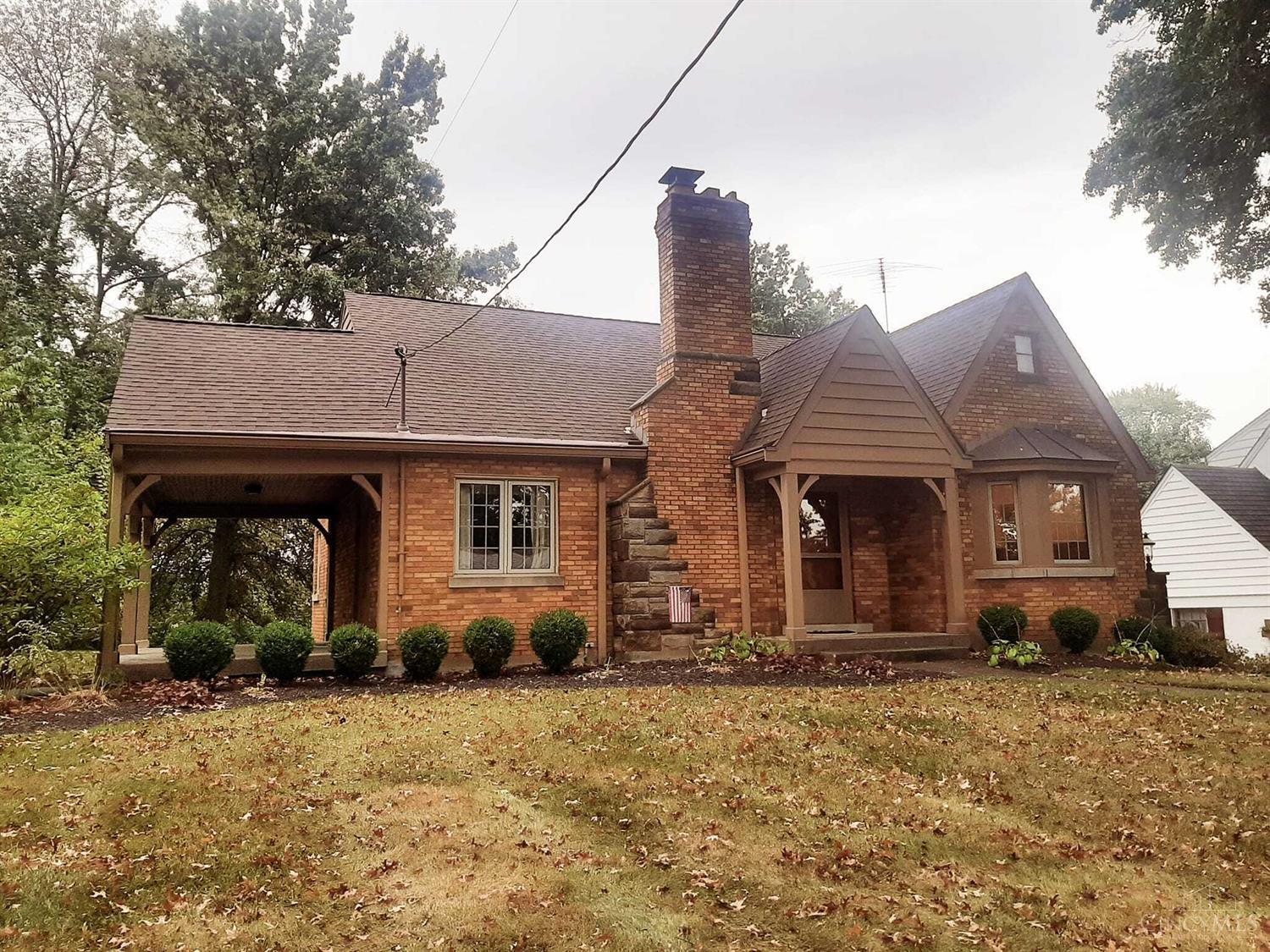 5596 Sidney Road Cincinnati, OH 45238 - Photo 3 of 3