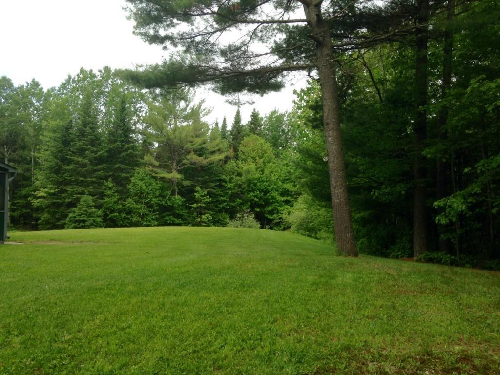 2380 Hudson Road Hudson, ME 04449 - Photo 17 of 22 Nice big yard