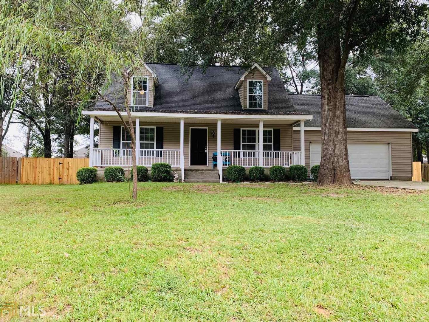 296 Merry Way Perry, GA 31069 - Photo 1 of 1 Gallery Image 1