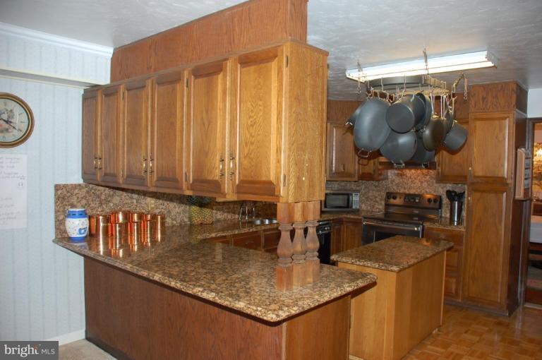 755 Elmhurst Road Severn, MD 21144 - Photo 8 of 13 Kitchen #2