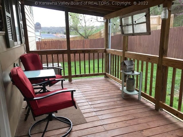 104 Shady Lane Ripley, WV 25271 - Photo 25 of 29 Gallery Image 25