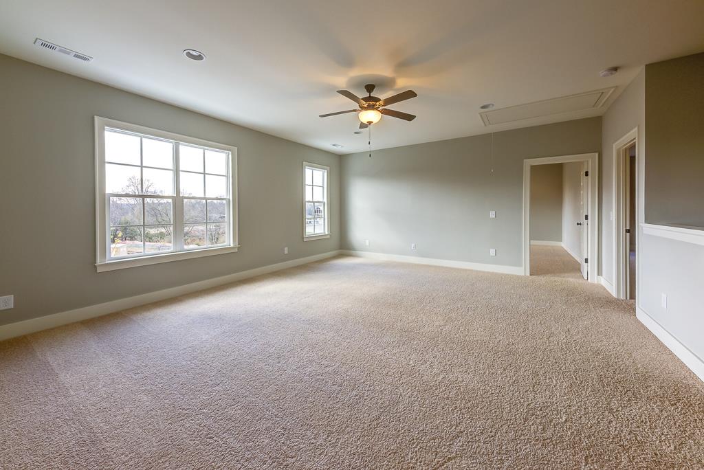 116 Vanner Road, Unit 167 Mount Juliet, TN 37122 - Photo 16 of 30 Bonus Room - Photo used for marketing purposes only.
