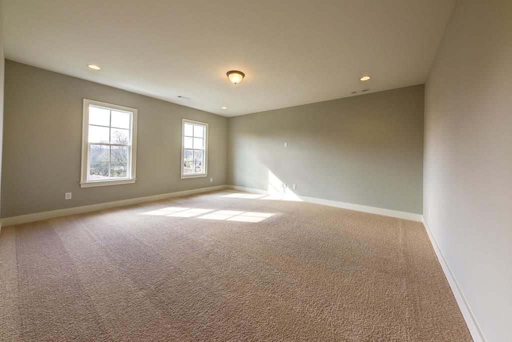 116 Vanner Road, Unit 167 Mount Juliet, TN 37122 - Photo 17 of 30 Media Room - Photo used for marketing purposes only.