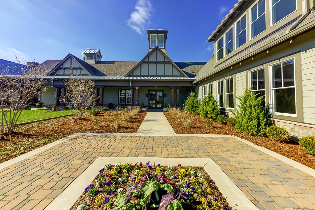 116 Vanner Road, Unit 167 Mount Juliet, TN 37122 - Photo 20 of 30 State-of-the-Art Amenity Center