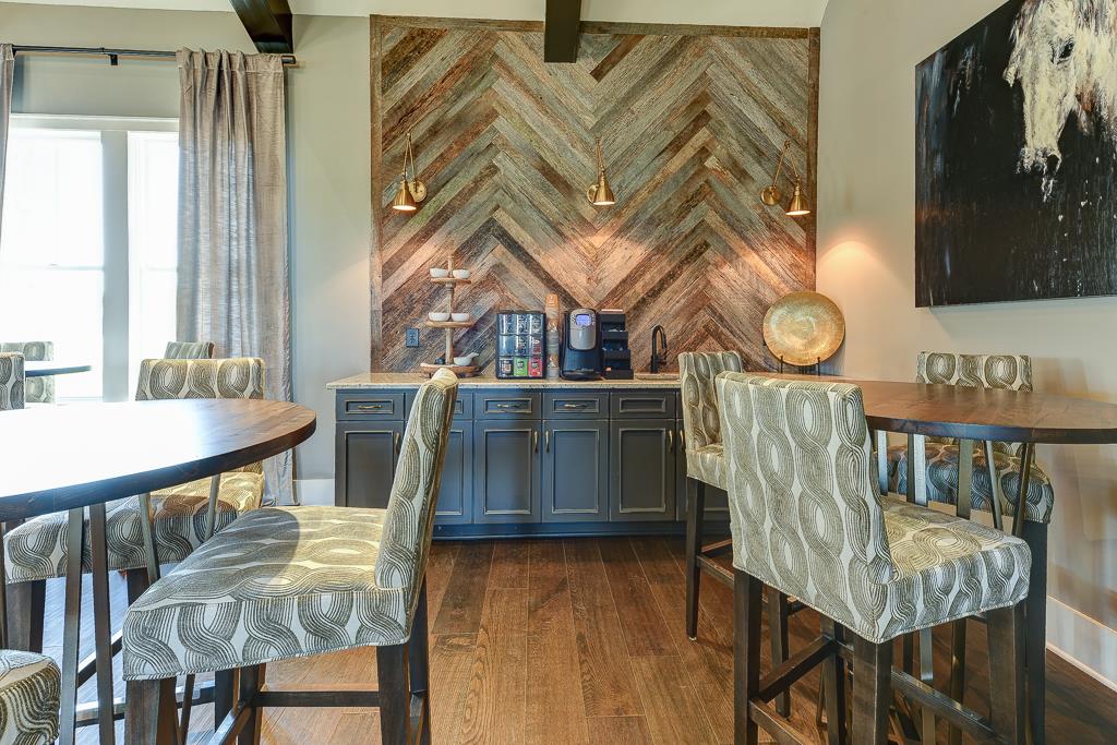 116 Vanner Road, Unit 167 Mount Juliet, TN 37122 - Photo 28 of 30 Coffee Bar
