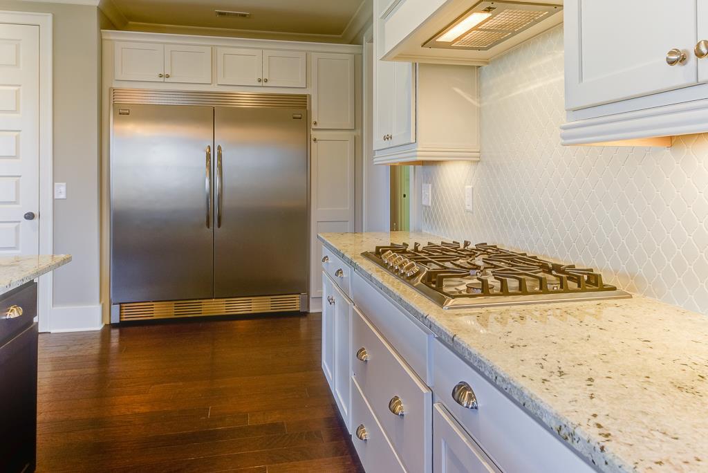 116 Vanner Road, Unit 167 Mount Juliet, TN 37122 - Photo 8 of 30 Gourmet Kitchen #3 - Photo used for marketing purposes only.
