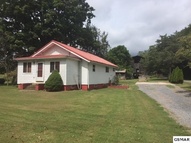 2655 Bogard Road Newport, TN 37821 - Photo 2 of 8 Gallery Image 2