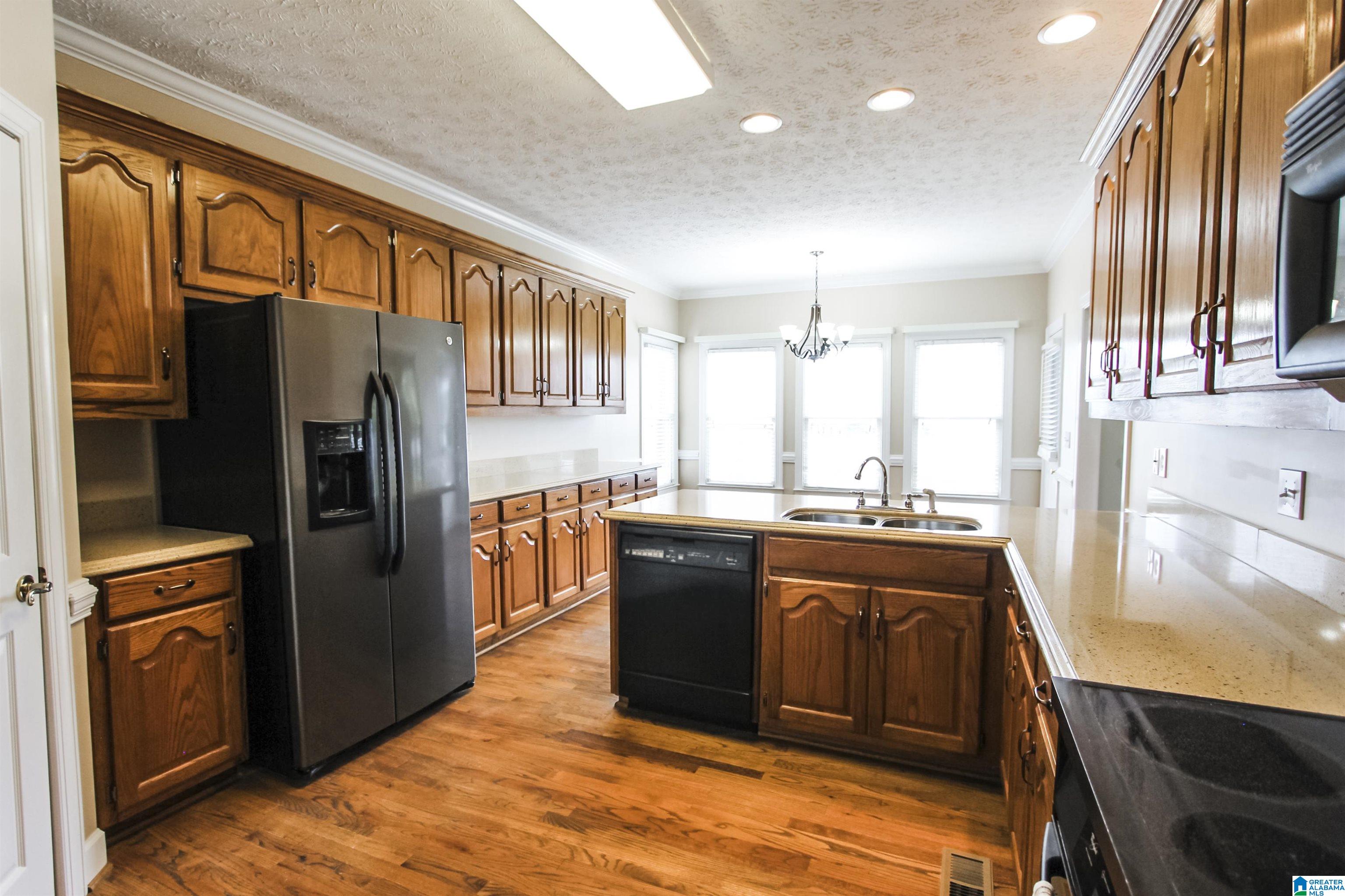 397 County Line Road Oxford, AL 36203 - Photo 13 of 95