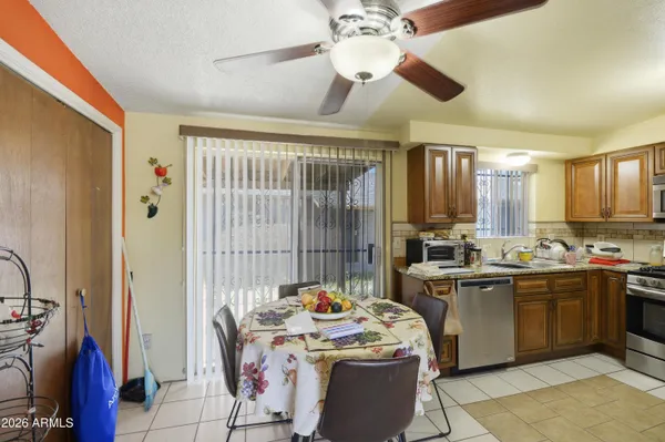 $325,000 | 3102 South Sunset Villa, Tucson, AZ 85713
