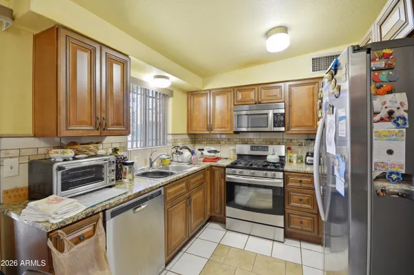 $325,000 | 3102 South Sunset Villa, Tucson, AZ 85713