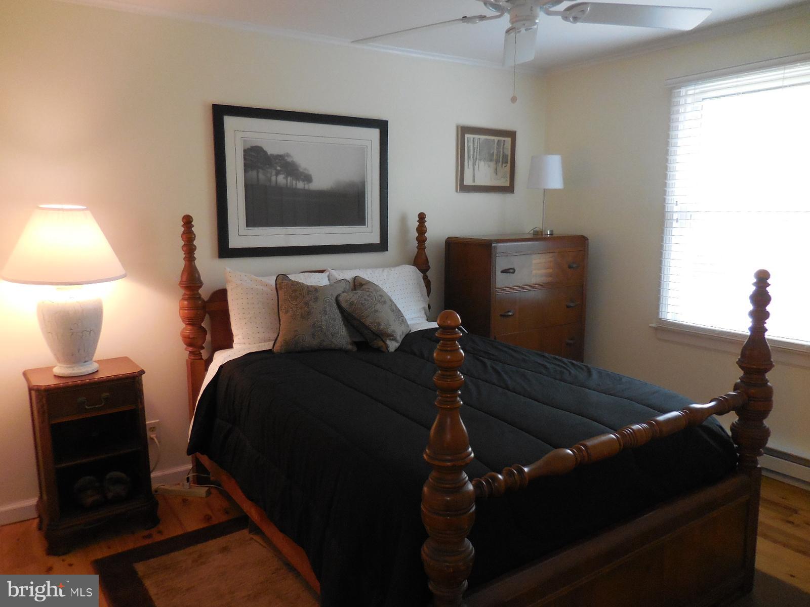 250 Outpost Road Luray, VA 22835 - Photo 24 of 25 a bed room with furniture and a window