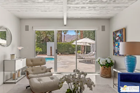 $1,195,000 | 2129 George Drive, Palm Springs, CA 92262