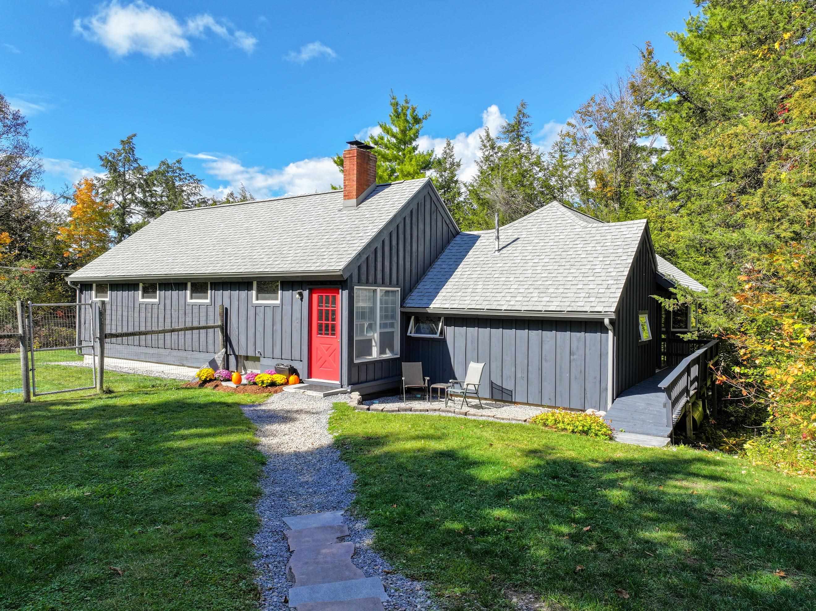 205 Cedar Ridge Drive Cornwall, VT 05753 - Photo 1 of 45 Gallery Image 1
