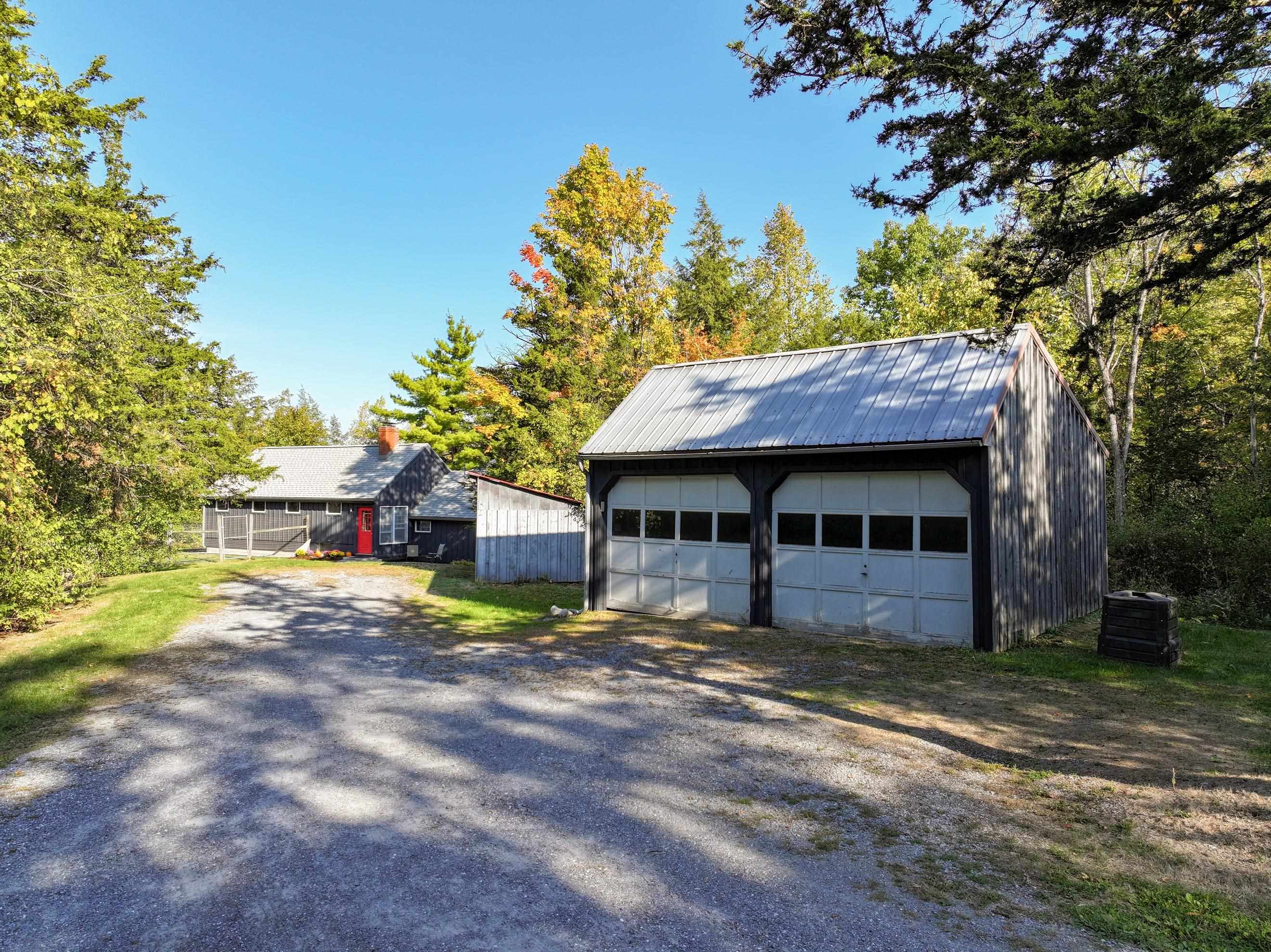 205 Cedar Ridge Drive Cornwall, VT 05753 - Photo 13 of 45 Gallery Image 13