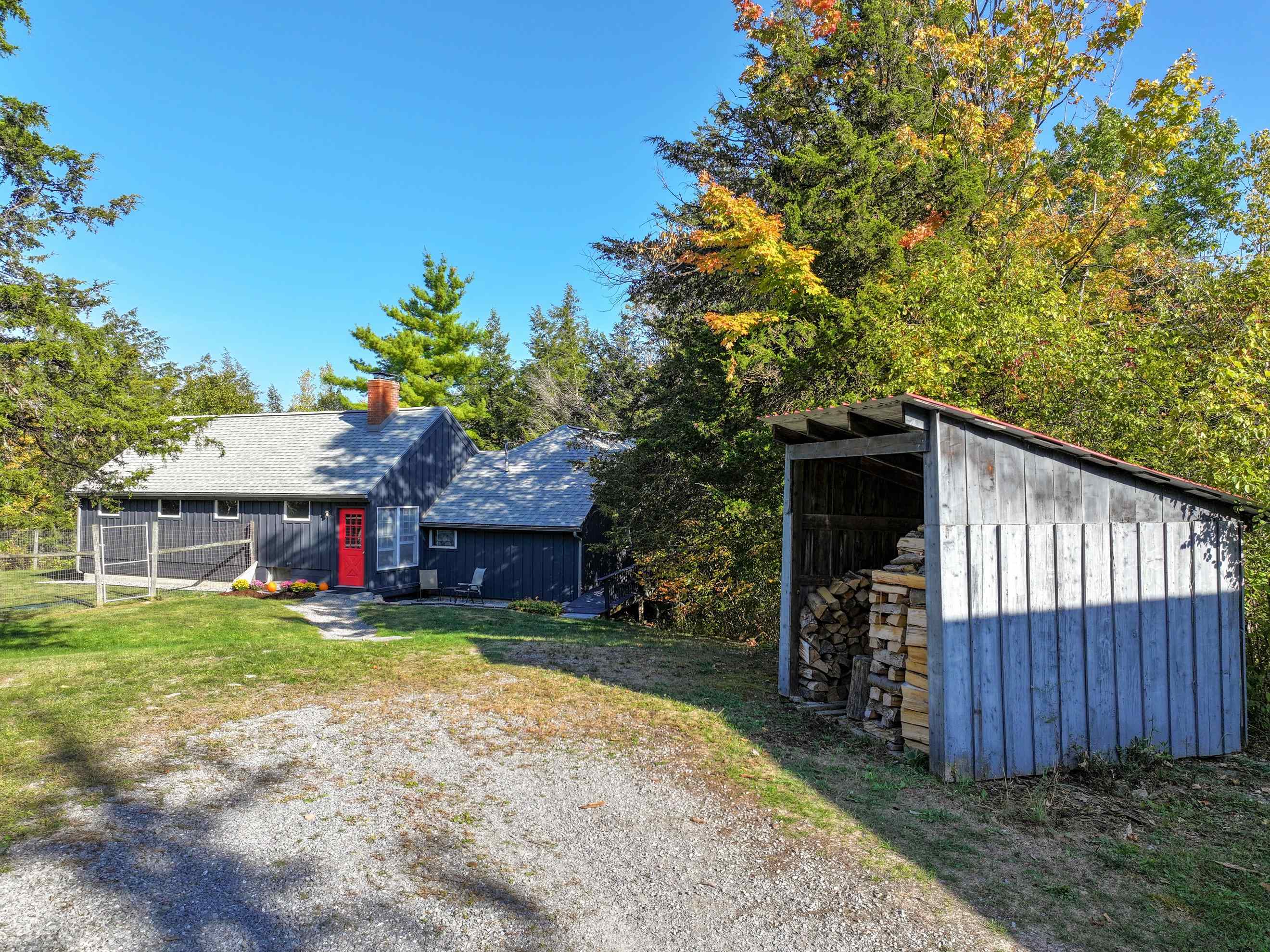 205 Cedar Ridge Drive Cornwall, VT 05753 - Photo 14 of 45 Gallery Image 14