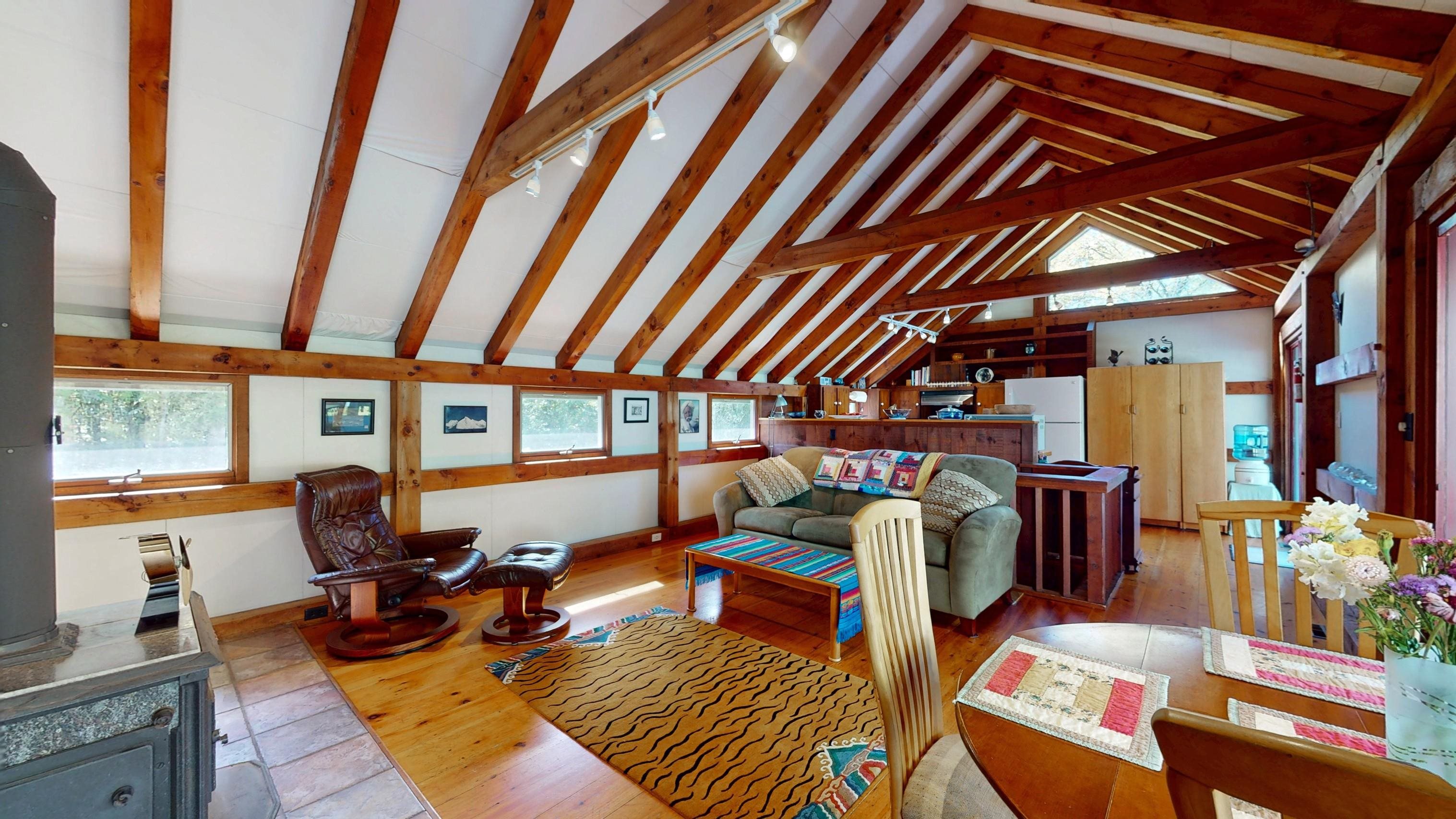 205 Cedar Ridge Drive Cornwall, VT 05753 - Photo 18 of 45 Gallery Image 18