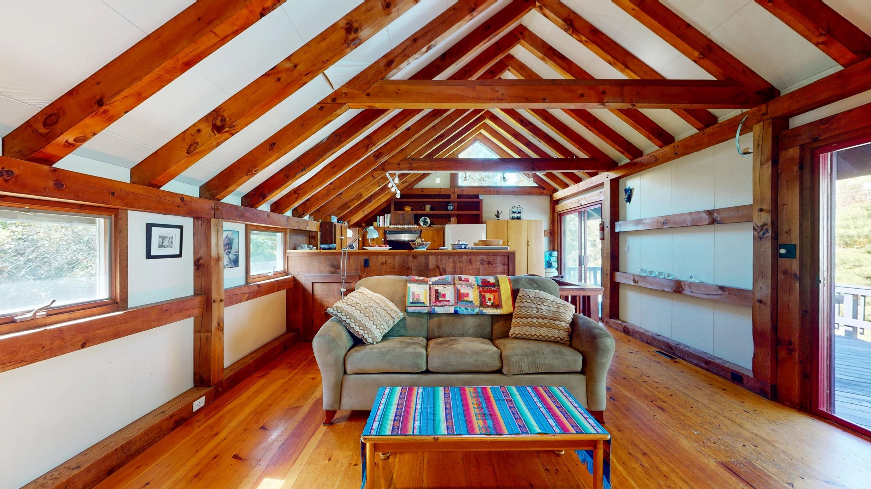 205 Cedar Ridge Drive Cornwall, VT 05753 - Photo 19 of 45 Gallery Image 19