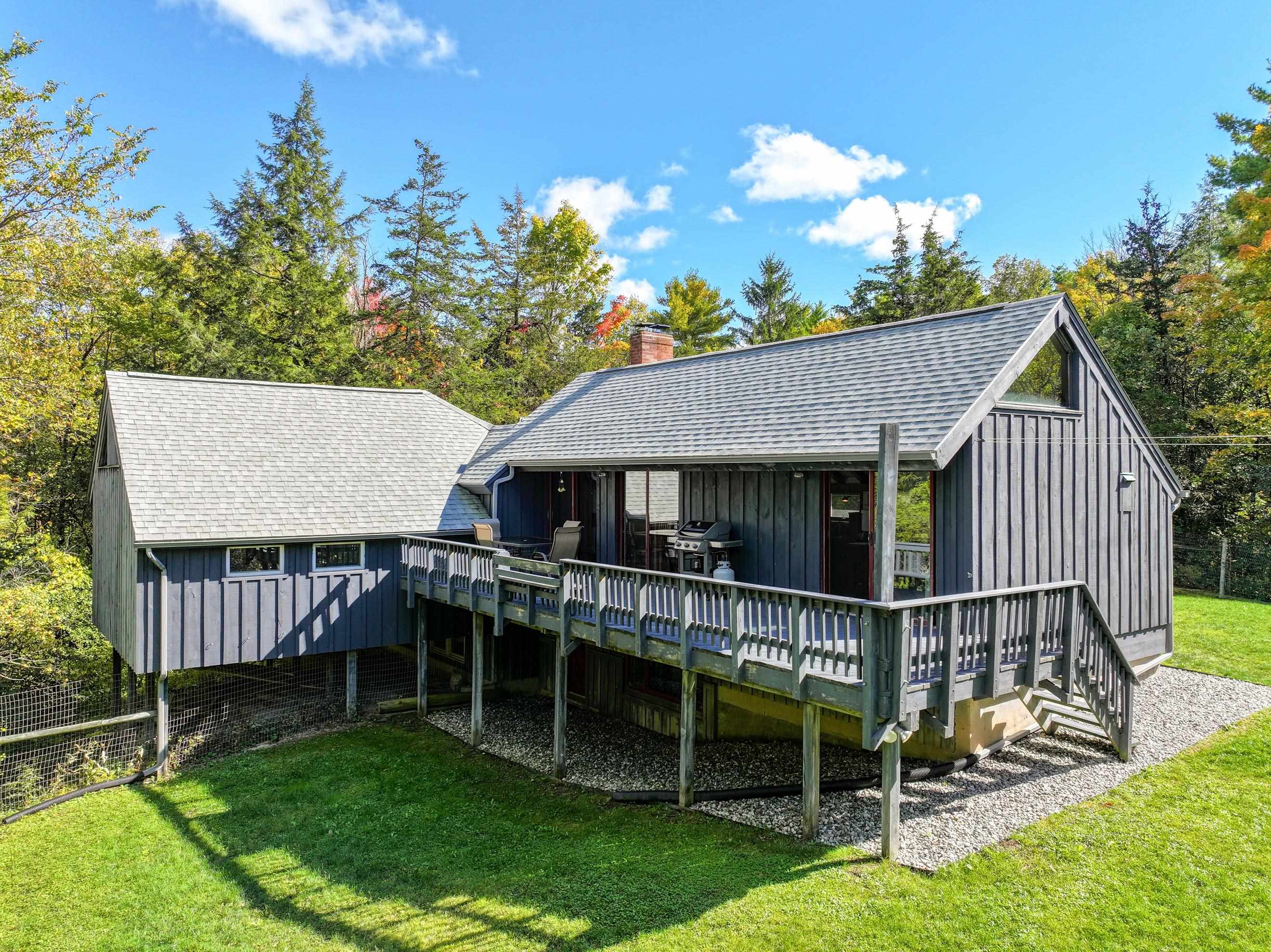 205 Cedar Ridge Drive Cornwall, VT 05753 - Photo 2 of 45 Gallery Image 2