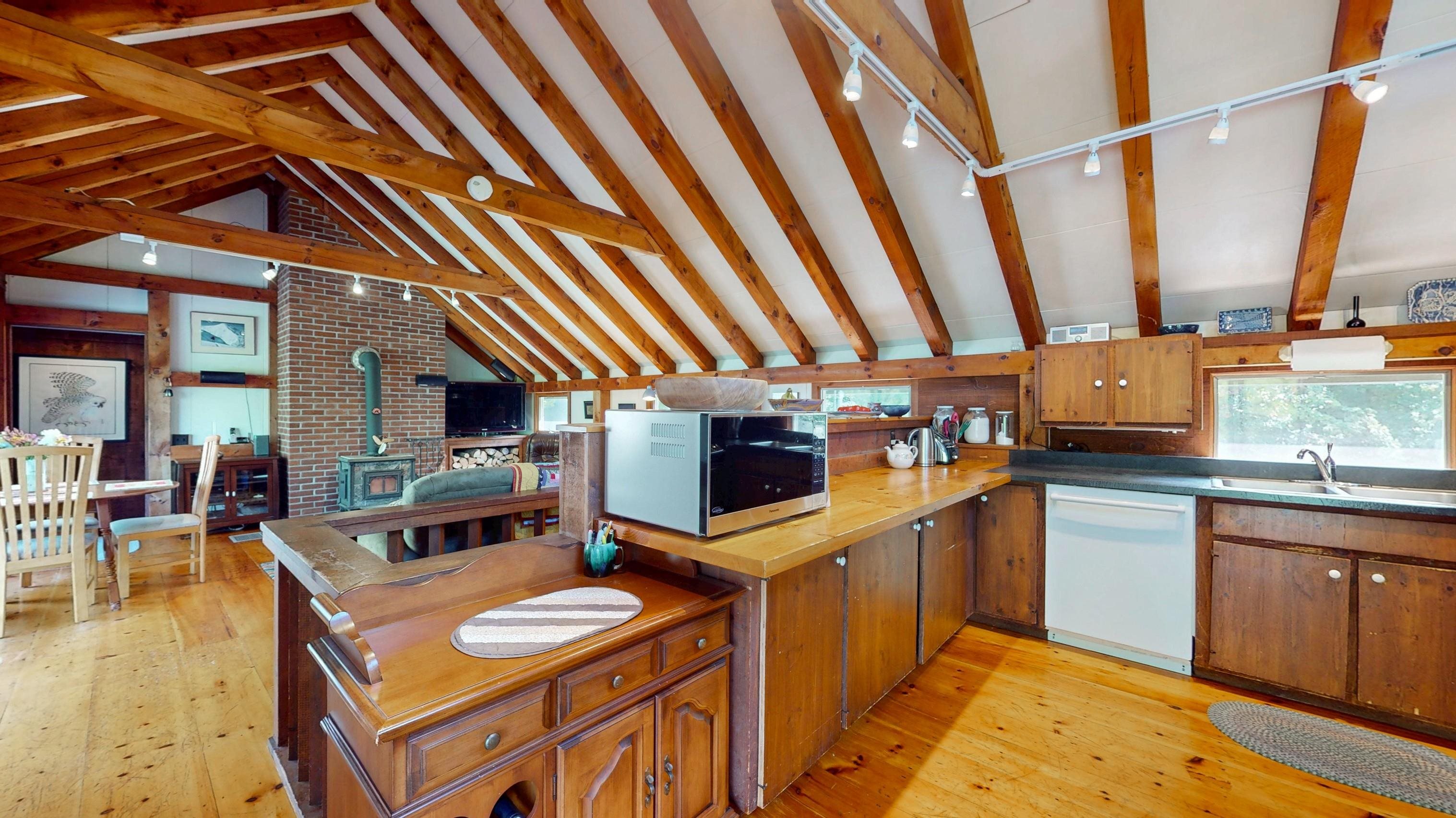 205 Cedar Ridge Drive Cornwall, VT 05753 - Photo 22 of 45 Gallery Image 22