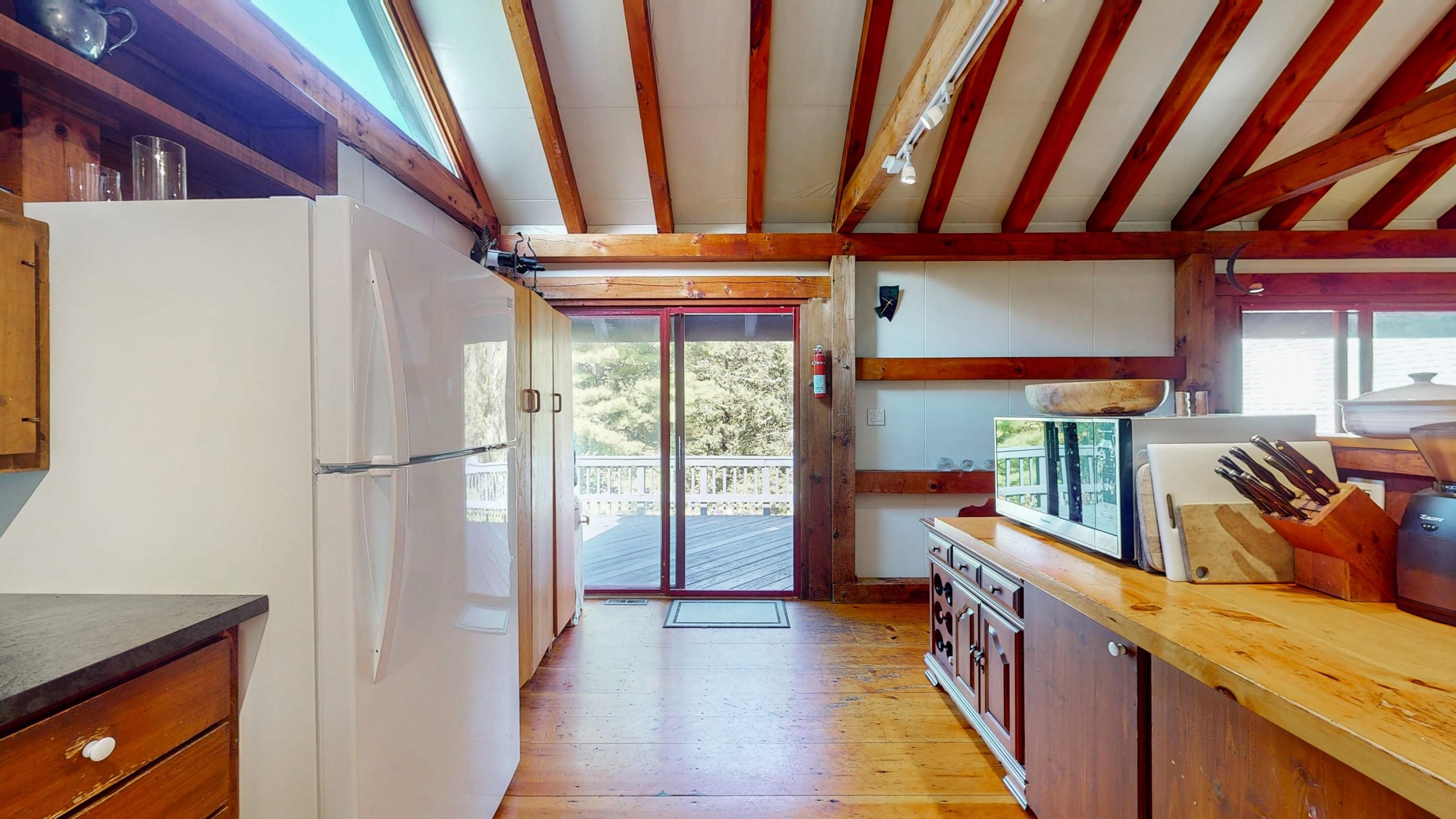 205 Cedar Ridge Drive Cornwall, VT 05753 - Photo 23 of 45 Gallery Image 23