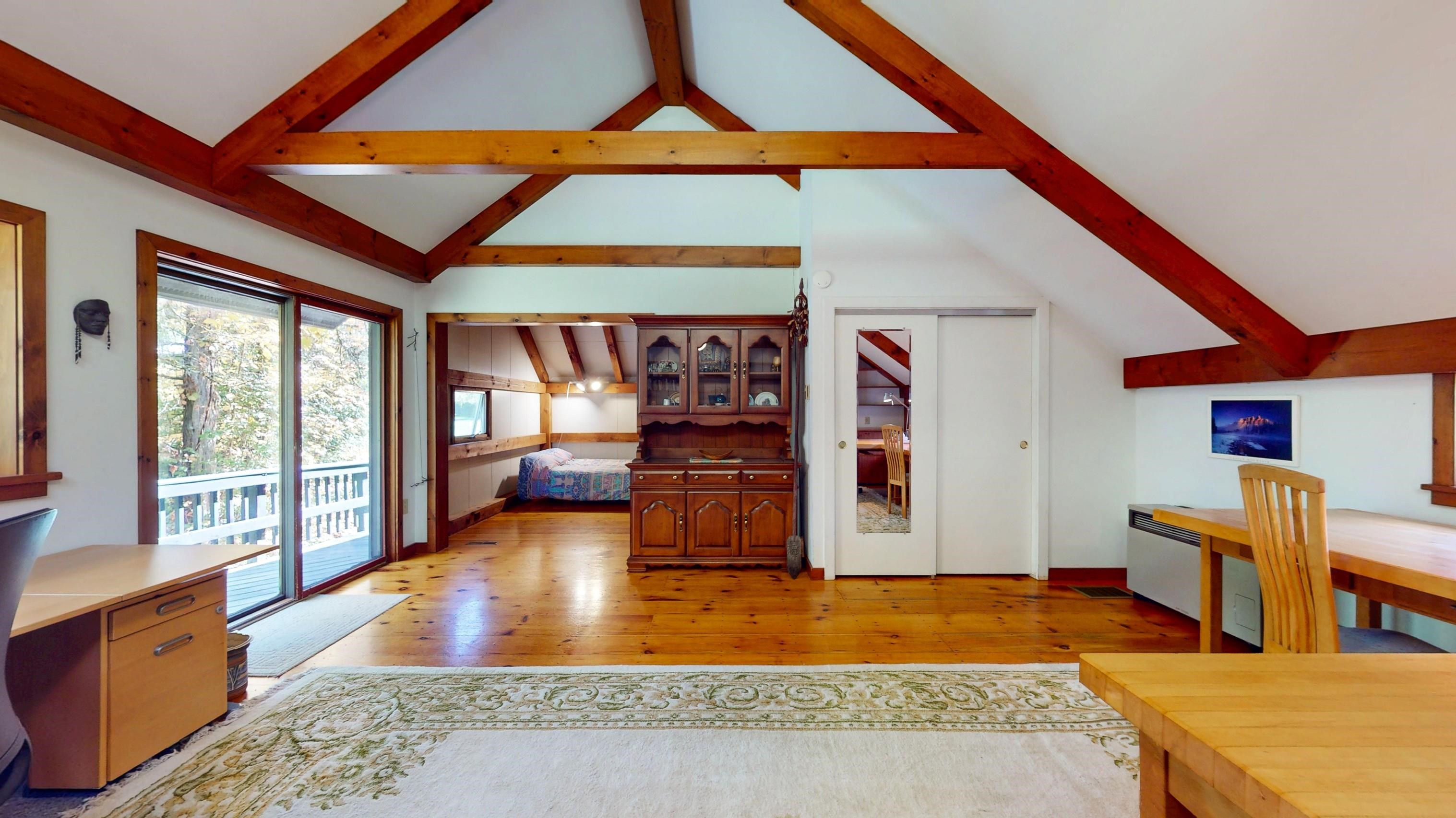 205 Cedar Ridge Drive Cornwall, VT 05753 - Photo 28 of 45 Gallery Image 28
