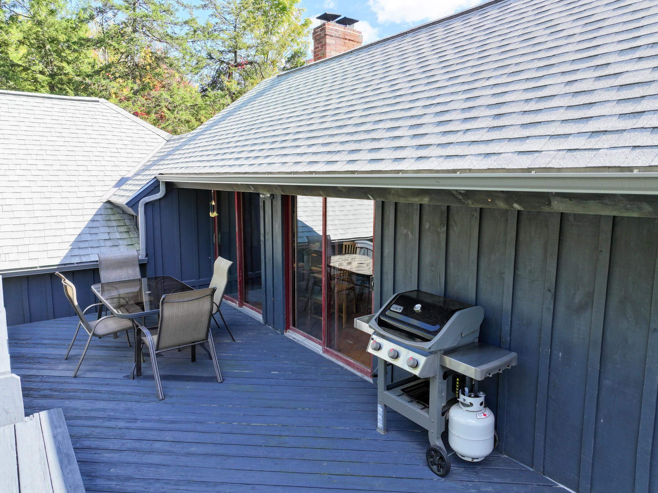 205 Cedar Ridge Drive Cornwall, VT 05753 - Photo 29 of 45 Gallery Image 29