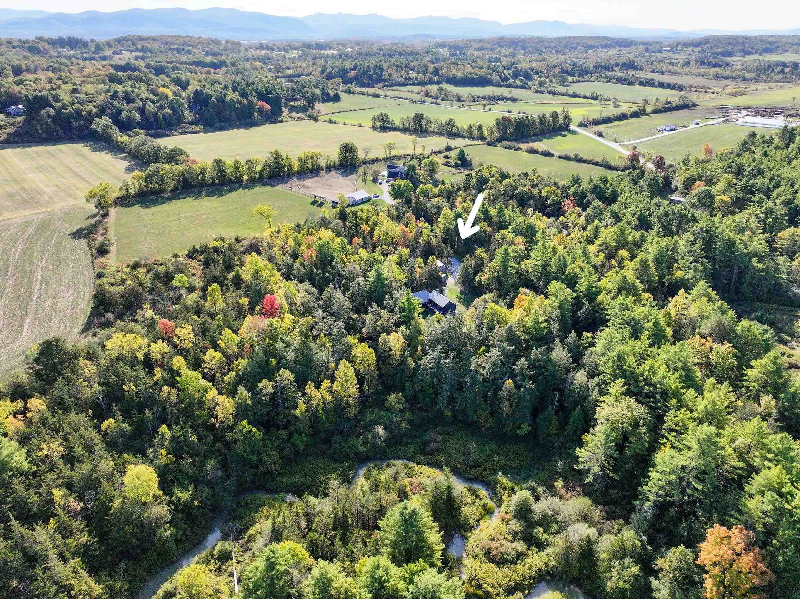 205 Cedar Ridge Drive Cornwall, VT 05753 - Photo 6 of 45 Gallery Image 6