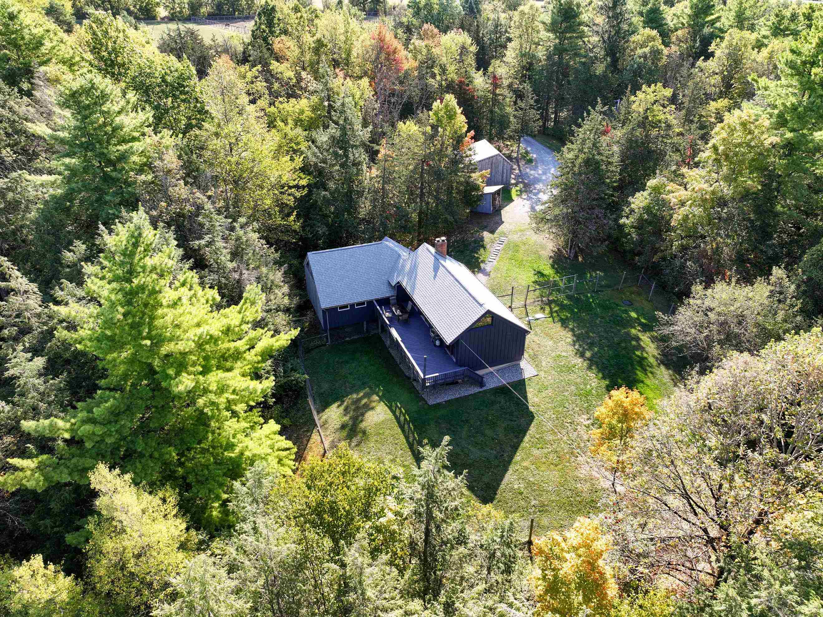 205 Cedar Ridge Drive Cornwall, VT 05753 - Photo 8 of 45 Gallery Image 8