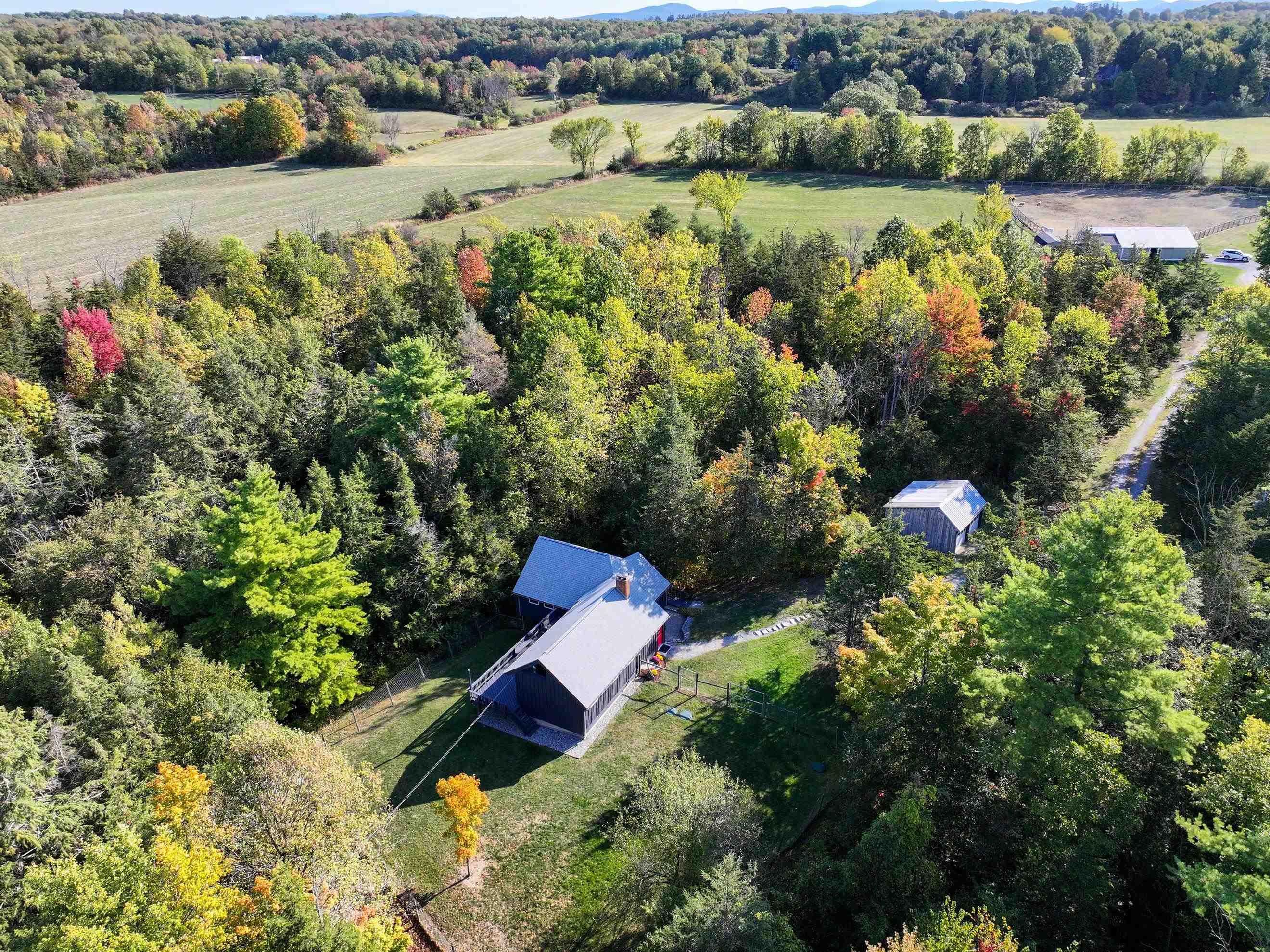 205 Cedar Ridge Drive Cornwall, VT 05753 - Photo 9 of 45 Gallery Image 9