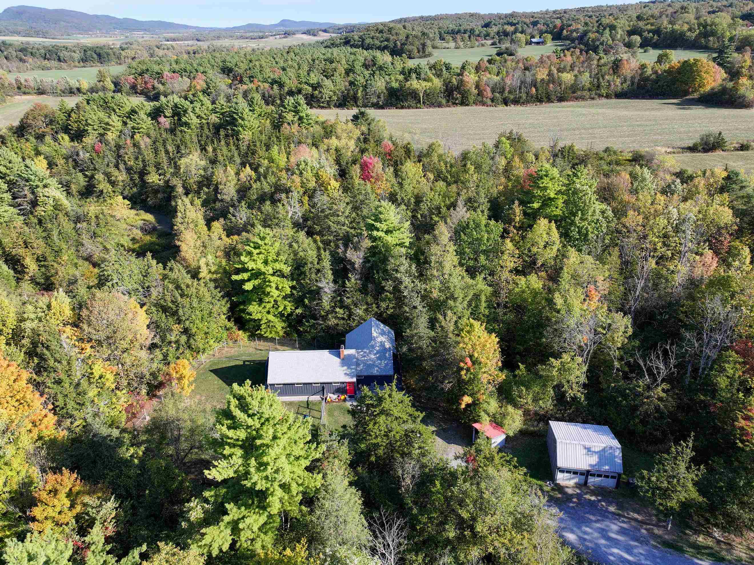 205 Cedar Ridge Drive Cornwall, VT 05753 - Photo 10 of 45 Gallery Image 10