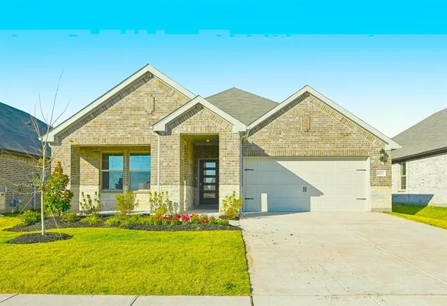 $1,985 | 4212 Waco Drive, Farmersville, TX 75442