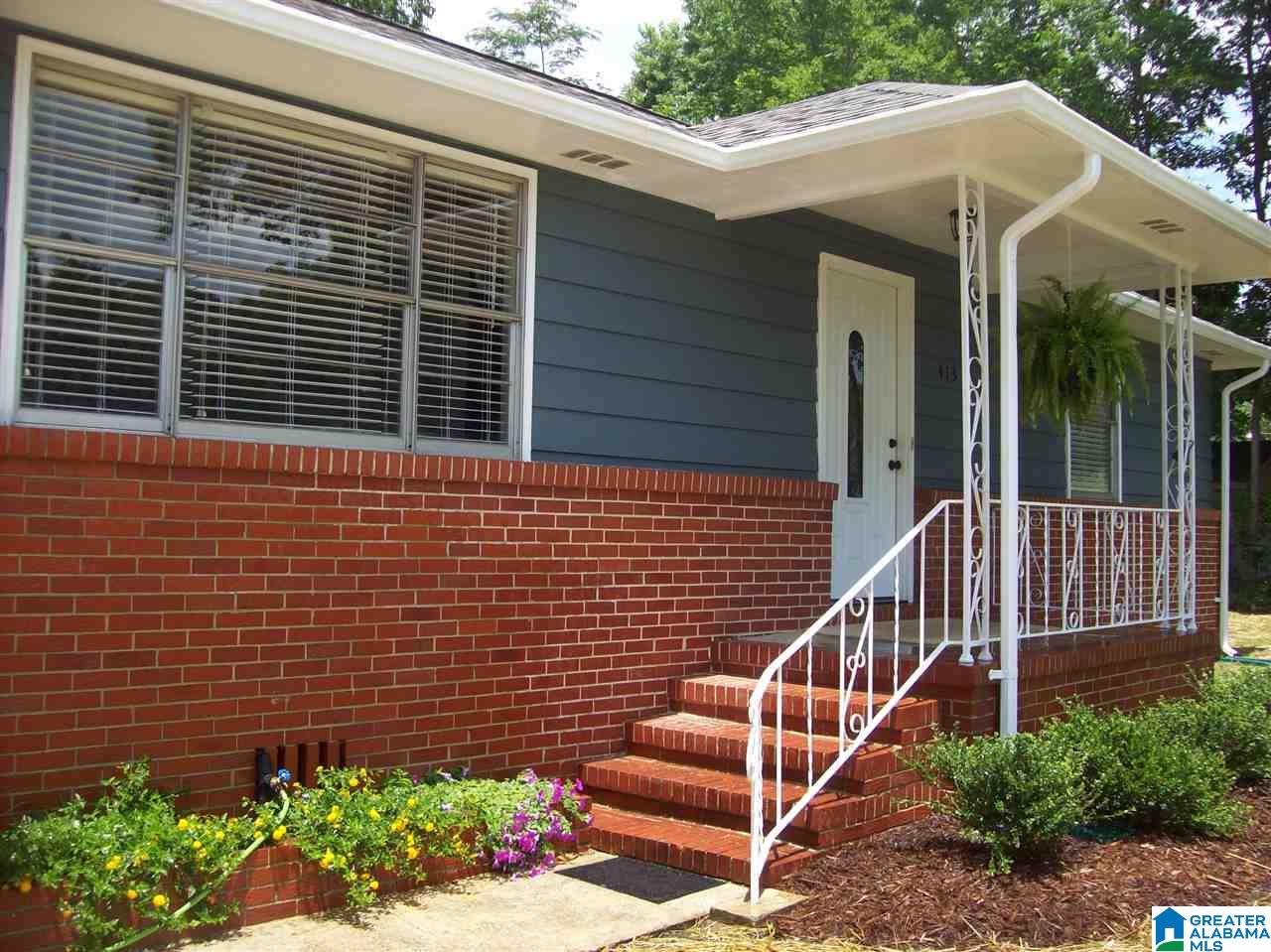 413 Springdale Road Mount Olive, AL 35117 - Photo 12 of 34