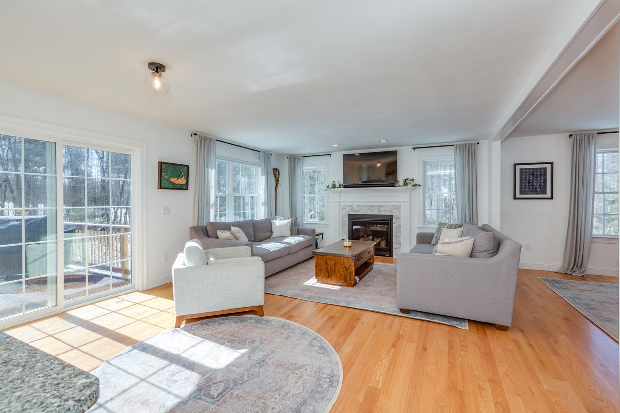123 Carter Hill Road Concord, NH 03303 - Photo 12 of 40 Gallery Image 12