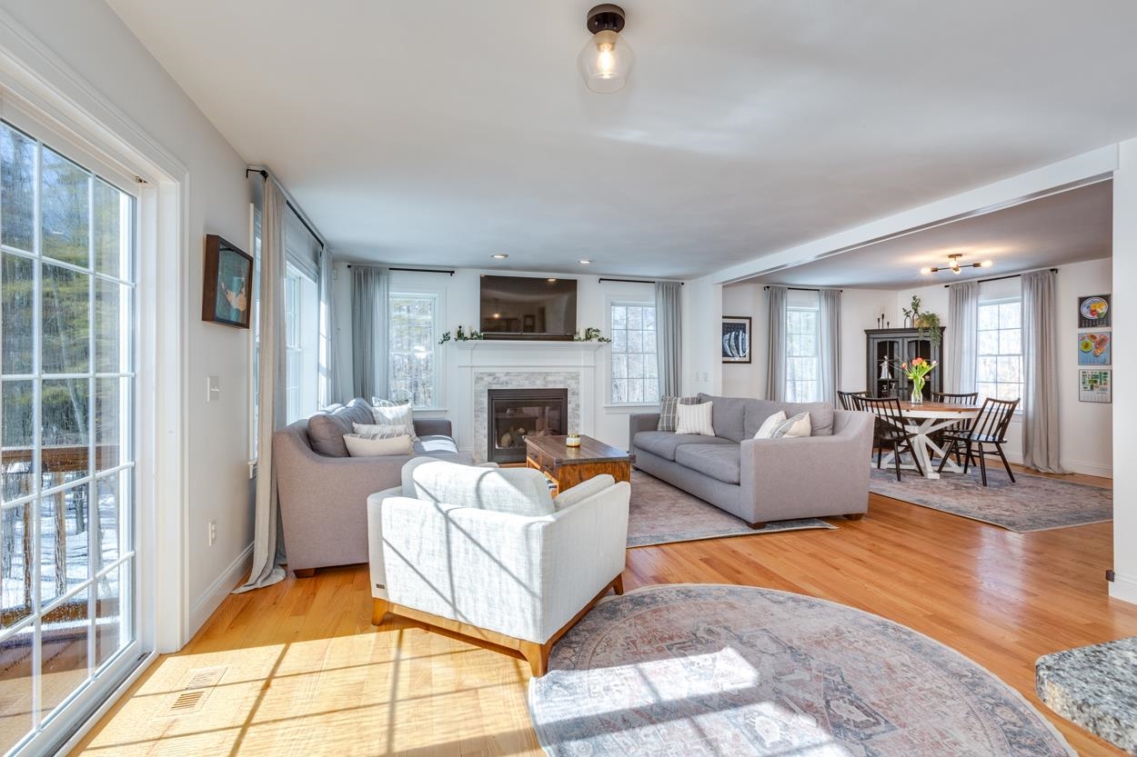 123 Carter Hill Road Concord, NH 03303 - Photo 18 of 40 Gallery Image 18